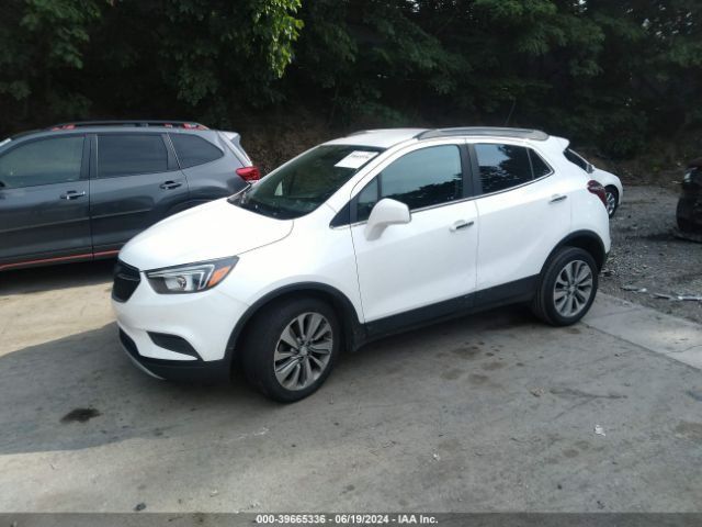 Photo 1 VIN: KL4CJASB7LB060231 - BUICK ENCORE 