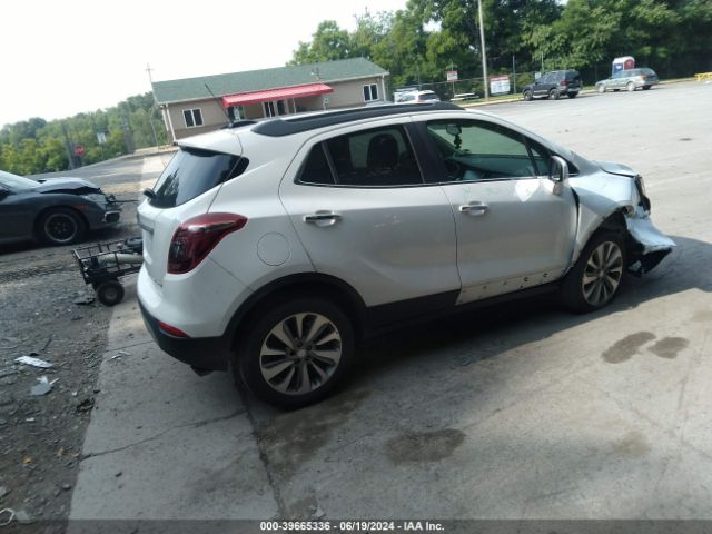 Photo 3 VIN: KL4CJASB7LB060231 - BUICK ENCORE 