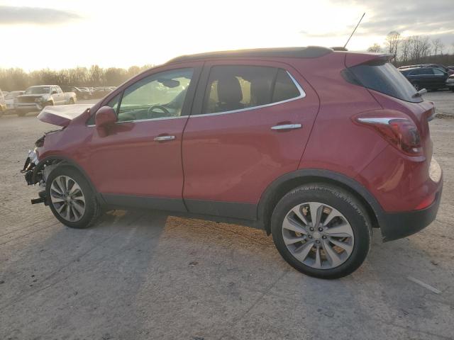 Photo 1 VIN: KL4CJASB7LB067034 - BUICK ENCORE 