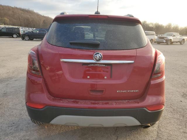 Photo 5 VIN: KL4CJASB7LB067034 - BUICK ENCORE 