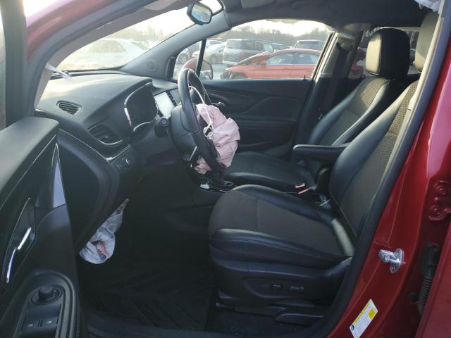 Photo 6 VIN: KL4CJASB7LB067034 - BUICK ENCORE 