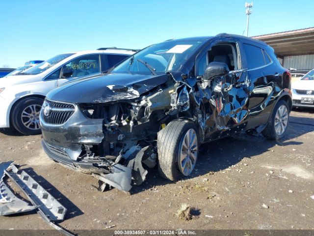 Photo 1 VIN: KL4CJASB7LB068507 - BUICK ENCORE 