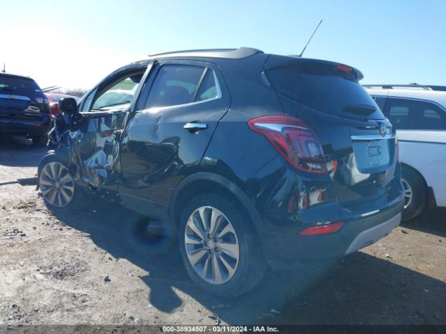 Photo 2 VIN: KL4CJASB7LB068507 - BUICK ENCORE 