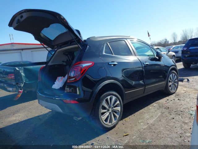 Photo 3 VIN: KL4CJASB7LB068507 - BUICK ENCORE 