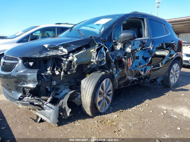 Photo 5 VIN: KL4CJASB7LB068507 - BUICK ENCORE 