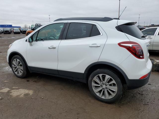 Photo 1 VIN: KL4CJASB7LB075795 - BUICK ENCORE 