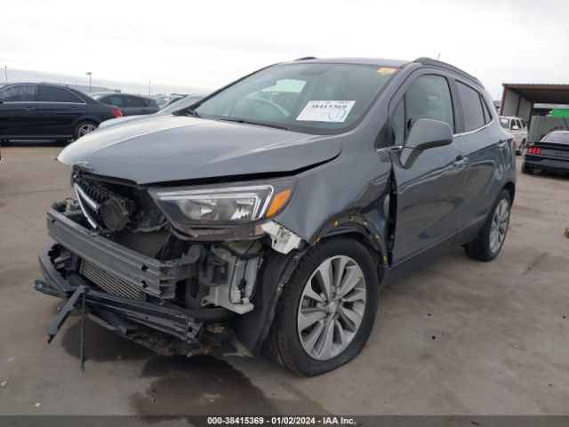 Photo 1 VIN: KL4CJASB7LB077546 - BUICK ENCORE 