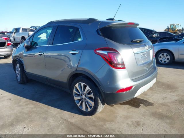 Photo 2 VIN: KL4CJASB7LB077546 - BUICK ENCORE 