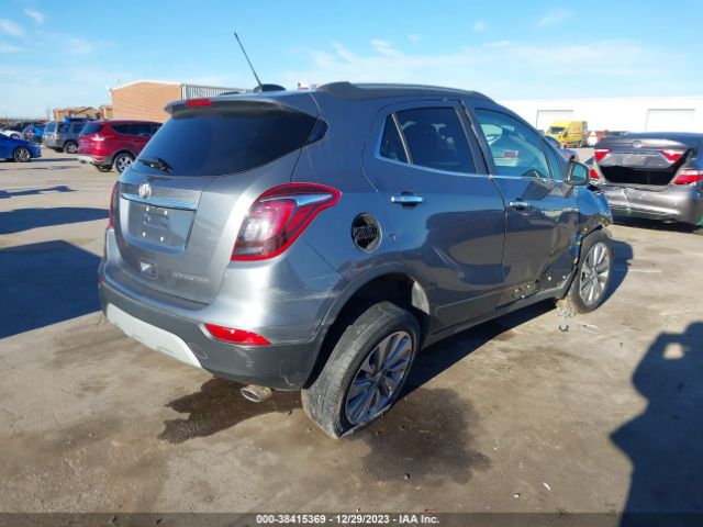 Photo 3 VIN: KL4CJASB7LB077546 - BUICK ENCORE 