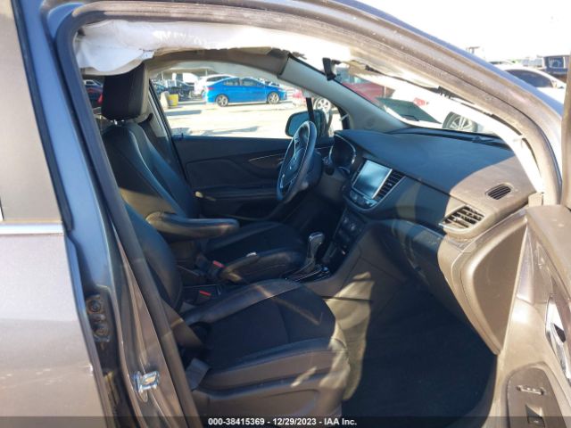 Photo 4 VIN: KL4CJASB7LB077546 - BUICK ENCORE 