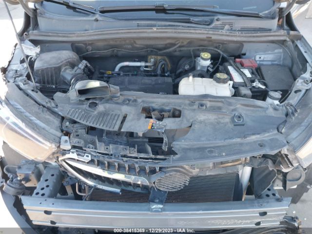 Photo 9 VIN: KL4CJASB7LB077546 - BUICK ENCORE 