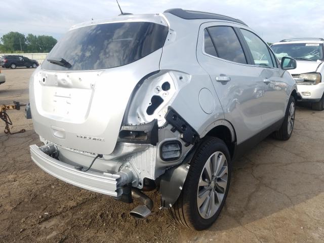 Photo 3 VIN: KL4CJASB7LB319090 - BUICK ENCORE PRE 