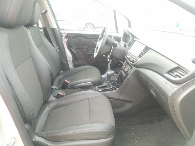 Photo 4 VIN: KL4CJASB7LB319090 - BUICK ENCORE PRE 