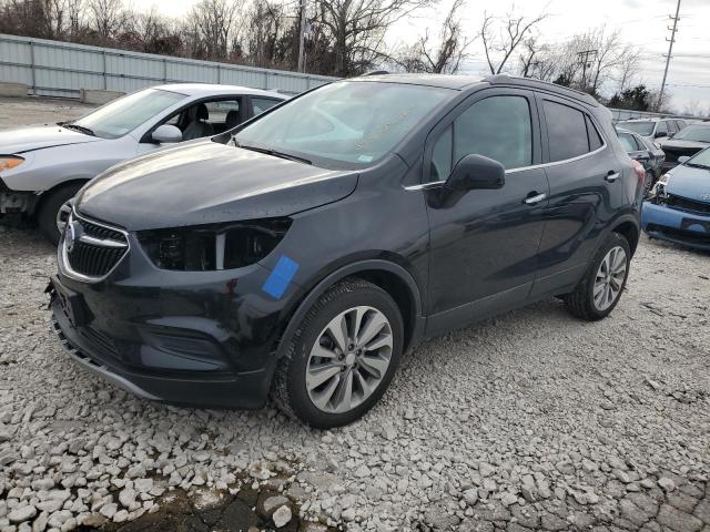 Photo 0 VIN: KL4CJASB7LB326881 - BUICK ENCORE 