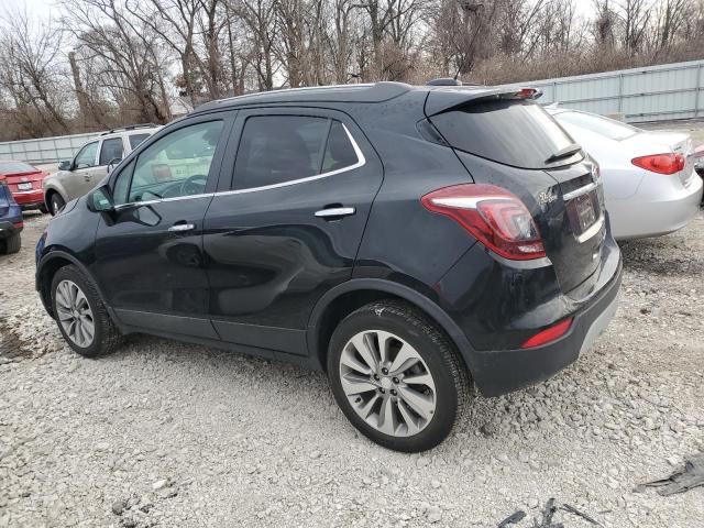 Photo 1 VIN: KL4CJASB7LB326881 - BUICK ENCORE 