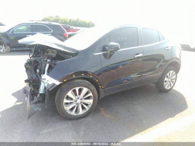 Photo 1 VIN: KL4CJASB7LB328906 - BUICK ENCORE 