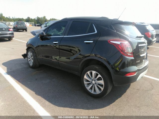 Photo 2 VIN: KL4CJASB7LB328906 - BUICK ENCORE 