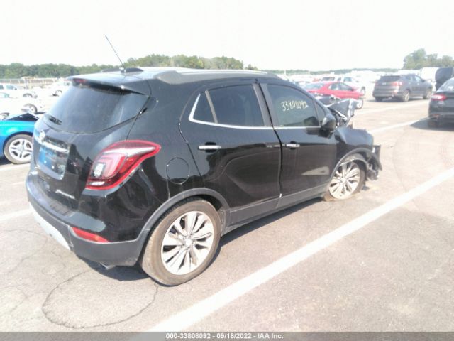 Photo 3 VIN: KL4CJASB7LB328906 - BUICK ENCORE 