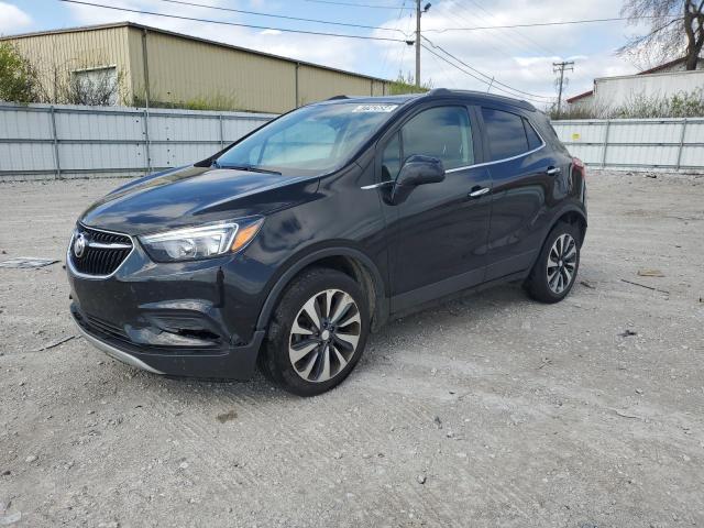 Photo 0 VIN: KL4CJASB7MB300671 - BUICK ENCORE 