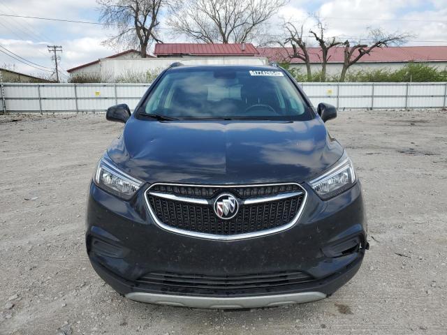 Photo 4 VIN: KL4CJASB7MB300671 - BUICK ENCORE 