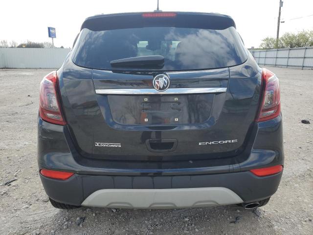 Photo 5 VIN: KL4CJASB7MB300671 - BUICK ENCORE 