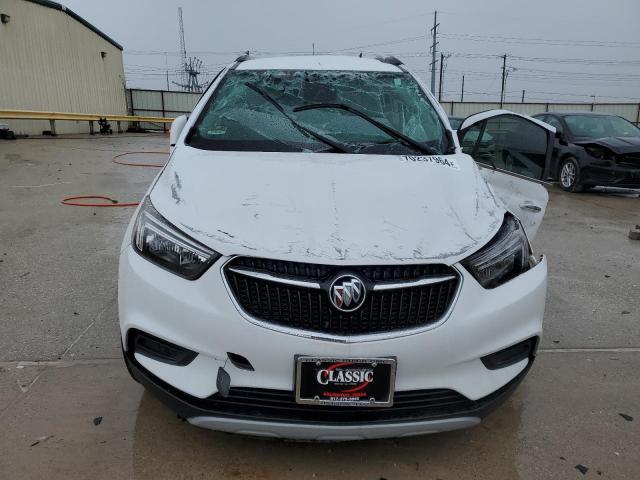 Photo 4 VIN: KL4CJASB7MB305319 - BUICK ENCORE PRE 