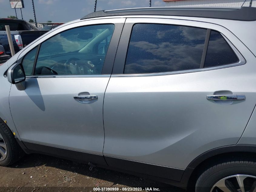 Photo 13 VIN: KL4CJASB7MB310150 - BUICK ENCORE 