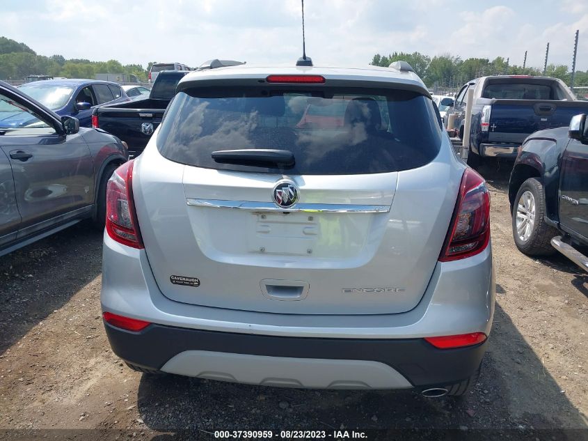 Photo 15 VIN: KL4CJASB7MB310150 - BUICK ENCORE 