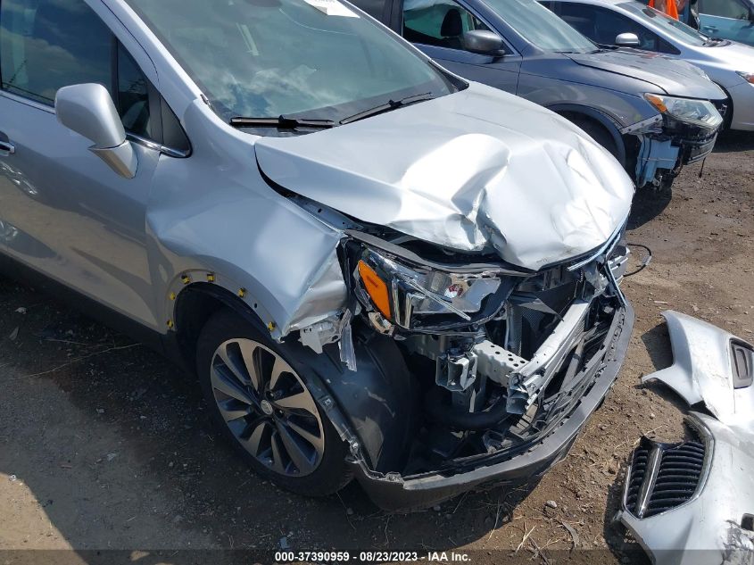 Photo 5 VIN: KL4CJASB7MB310150 - BUICK ENCORE 