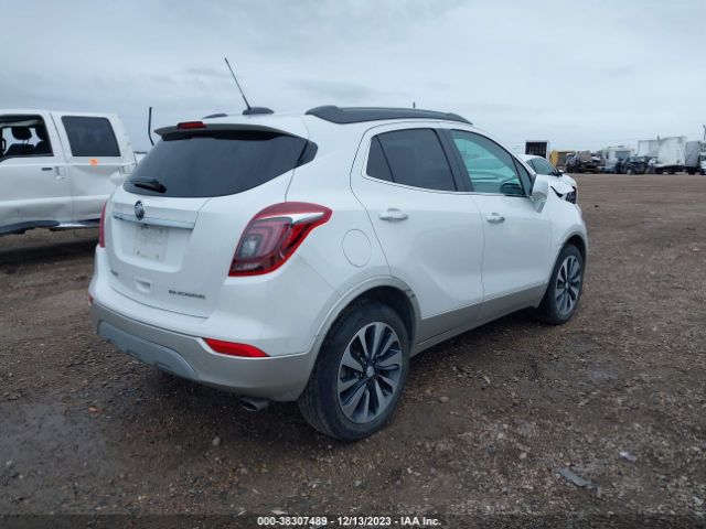 Photo 3 VIN: KL4CJASB7MB314022 - BUICK ENCORE 