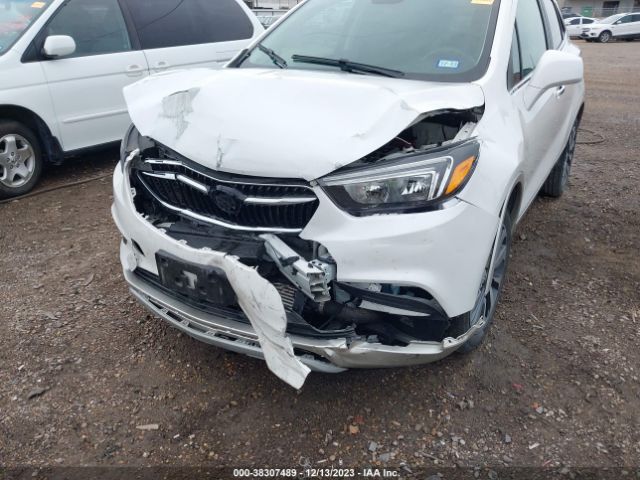 Photo 5 VIN: KL4CJASB7MB314022 - BUICK ENCORE 