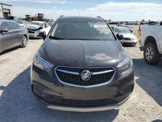 Photo 4 VIN: KL4CJASB7MB318149 - BUICK ENCORE PRE 