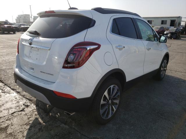 Photo 3 VIN: KL4CJASB7MB334304 - BUICK ENCORE PRE 