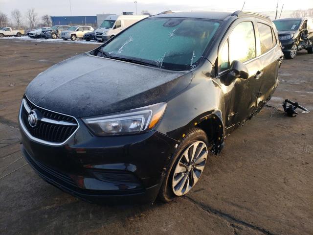 Photo 1 VIN: KL4CJASB7MB336733 - BUICK ENCORE PRE 