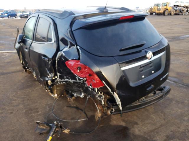 Photo 2 VIN: KL4CJASB7MB336733 - BUICK ENCORE PRE 