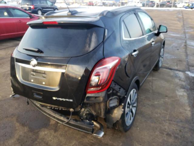 Photo 3 VIN: KL4CJASB7MB336733 - BUICK ENCORE PRE 