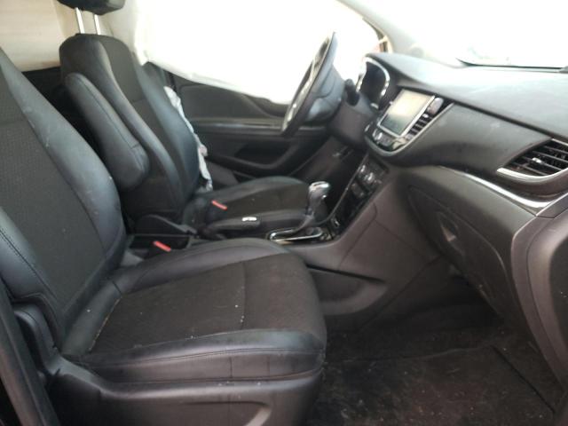 Photo 4 VIN: KL4CJASB7MB336733 - BUICK ENCORE PRE 