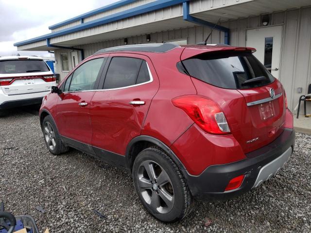 Photo 1 VIN: KL4CJASB8DB071689 - BUICK ENCORE 