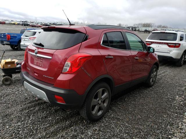 Photo 2 VIN: KL4CJASB8DB071689 - BUICK ENCORE 