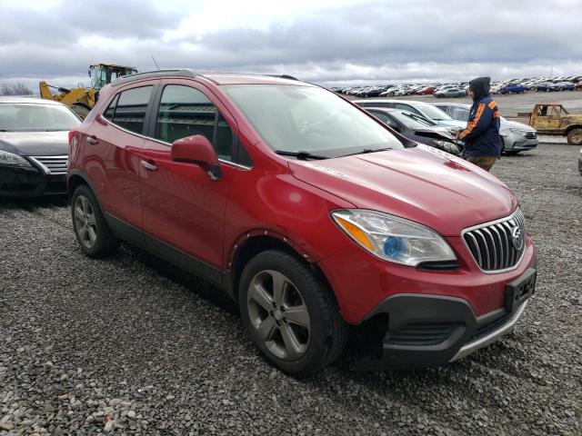 Photo 3 VIN: KL4CJASB8DB071689 - BUICK ENCORE 