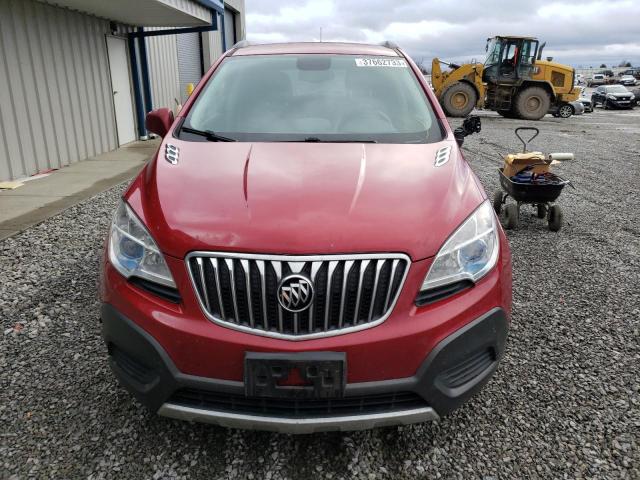 Photo 4 VIN: KL4CJASB8DB071689 - BUICK ENCORE 