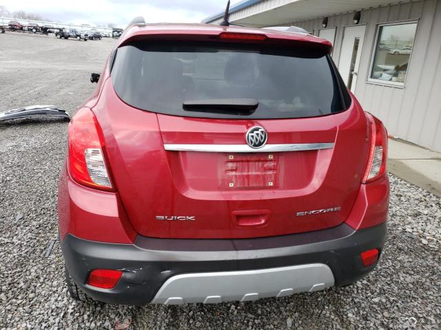 Photo 5 VIN: KL4CJASB8DB071689 - BUICK ENCORE 