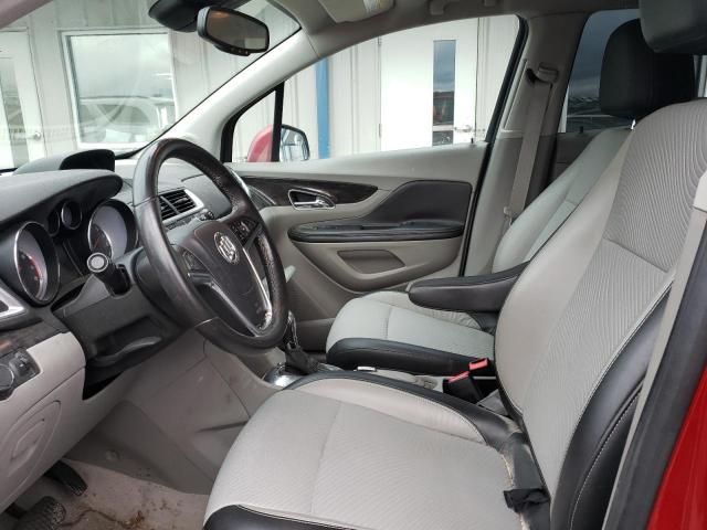 Photo 6 VIN: KL4CJASB8DB071689 - BUICK ENCORE 