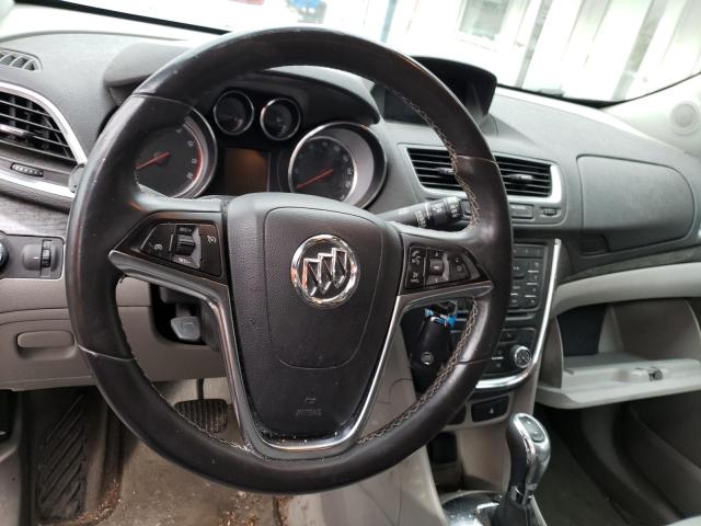 Photo 7 VIN: KL4CJASB8DB071689 - BUICK ENCORE 