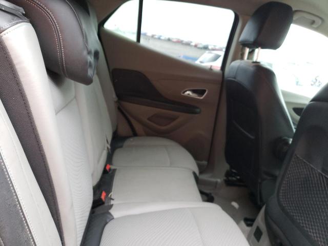 Photo 9 VIN: KL4CJASB8DB071689 - BUICK ENCORE 