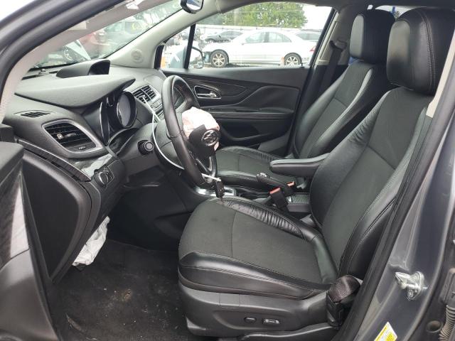 Photo 6 VIN: KL4CJASB8DB178239 - BUICK ENCORE 