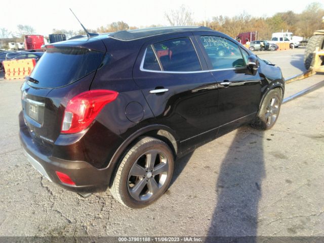 Photo 3 VIN: KL4CJASB8EB545948 - BUICK ENCORE 