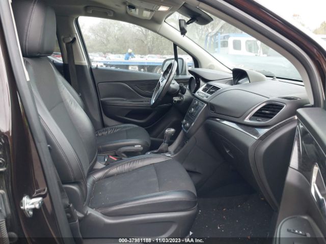 Photo 4 VIN: KL4CJASB8EB545948 - BUICK ENCORE 