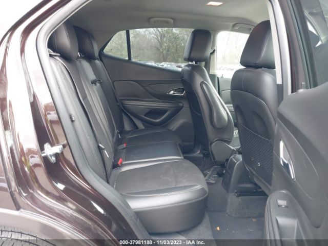 Photo 7 VIN: KL4CJASB8EB545948 - BUICK ENCORE 