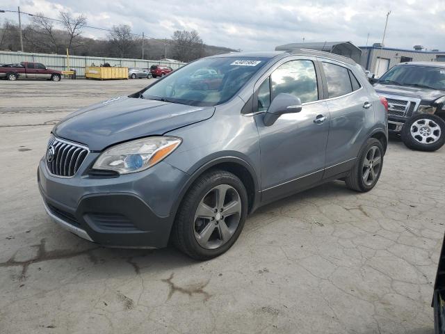 Photo 0 VIN: KL4CJASB8EB565245 - BUICK ENCORE 